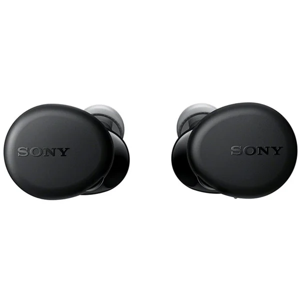 Sony WF-XB700 True Wireless Bluetooth In-Ear Earphone with Mic - Black