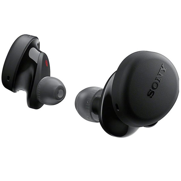 Sony WF-XB700 True Wireless Bluetooth In-Ear Earphone with Mic - Black Sony WF-XB700 True Wireless Bluetooth In-Ear Earphone with Mic - Black