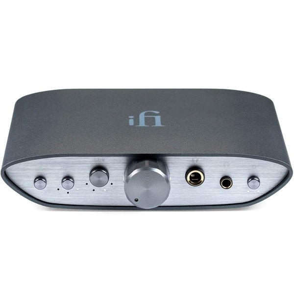 iFi ZEN CAN Desktop Headphone Amplifier iFi ZEN CAN Desktop Headphone Amplifier