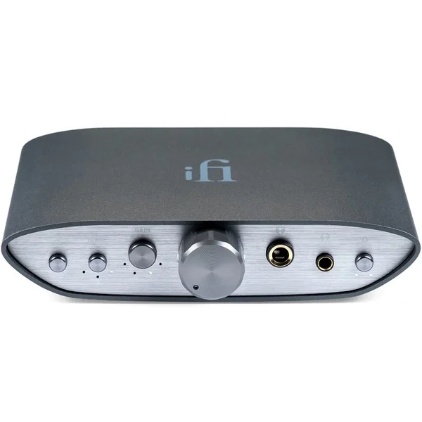 iFi ZEN CAN Desktop Headphone Amplifier [Display Set]