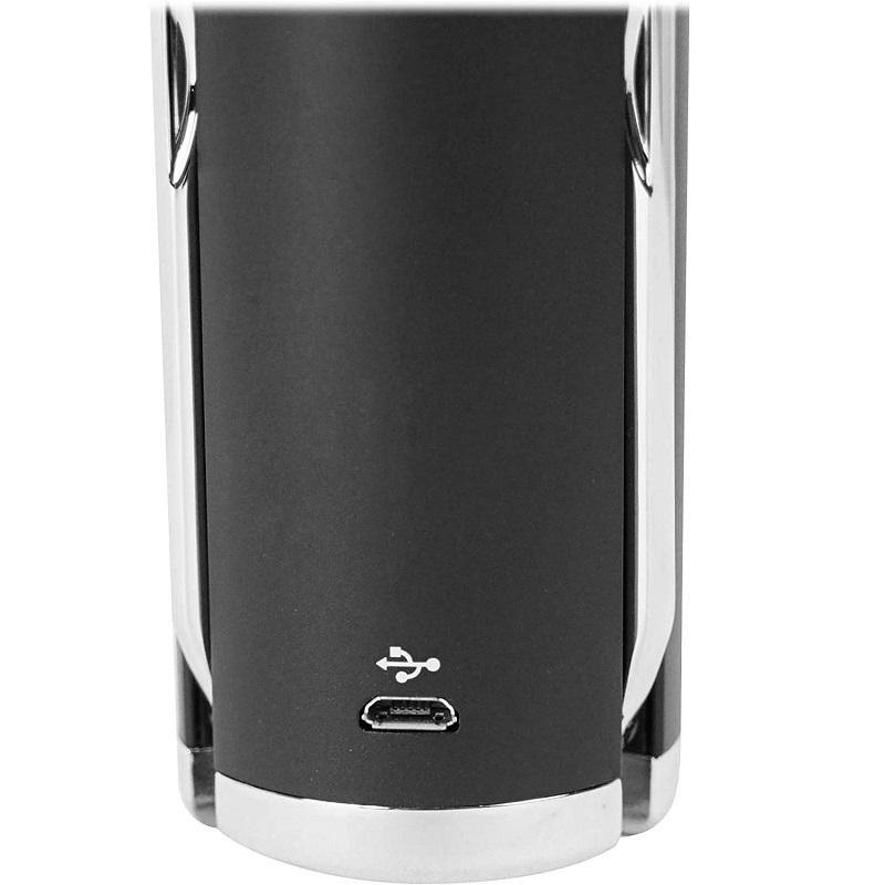 Samson Satellite iOS & USB Cardioid Condenser USB Microphone | Samson ...