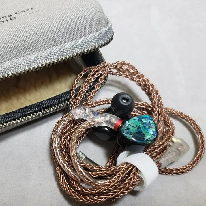 Audiosense AQ0