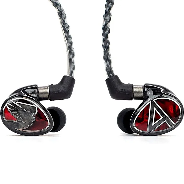 Astell&Kern Layla AION 12-Drivers Universal In-Ear Earphone