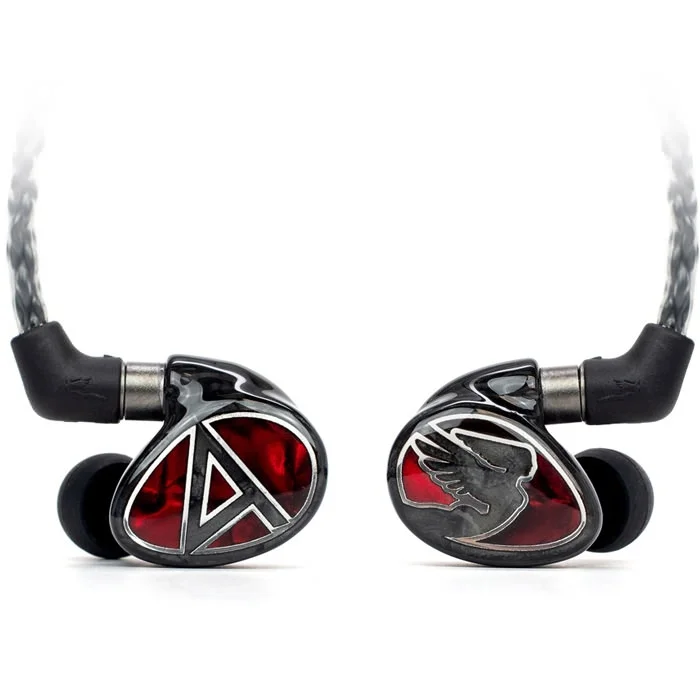 Astell&Kern Layla AION 12-Drivers Universal In-Ear Earphone