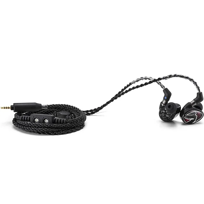 Astell&Kern Layla AION 12-Drivers Universal In-Ear Earphone
