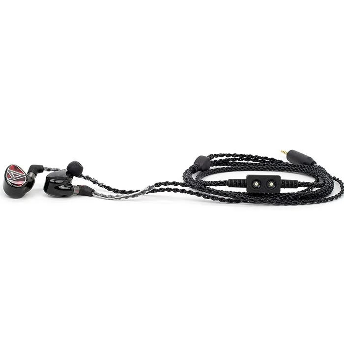 Astell&Kern Layla AION 12-Drivers Universal In-Ear Earphone