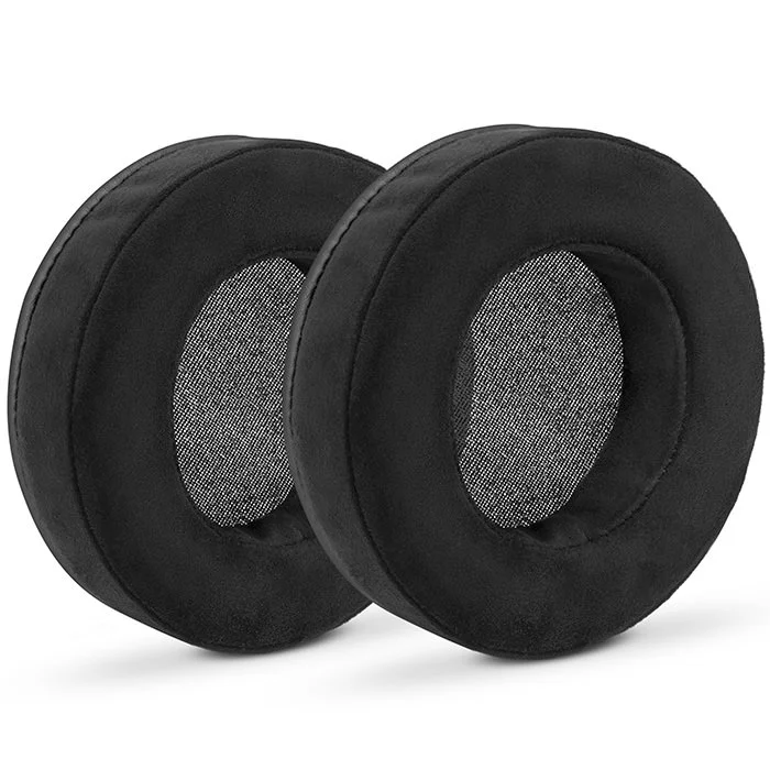 Brainwavz Micro Suede with Cooling Gel XL Round Replacement Earpads