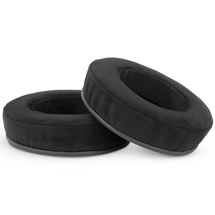 Brainwavz Micro Suede with Cooling Gel XL Round Replacement Earpads