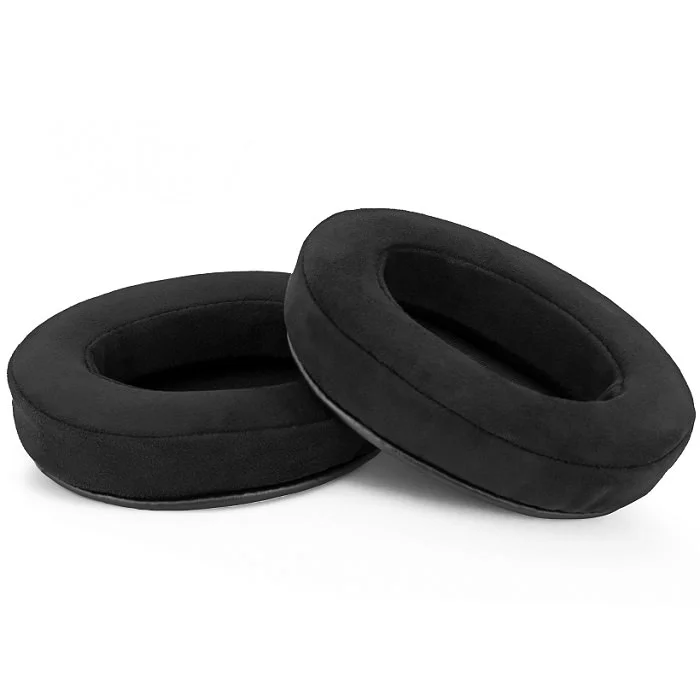 Brainwavz Micro Suede Oval Replacement Earpads