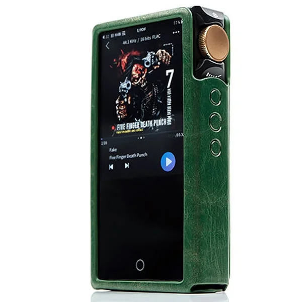 Cayin N3 Pro Original Leather Case