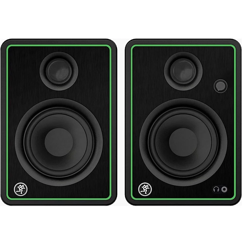 Mackie CR8-XBT