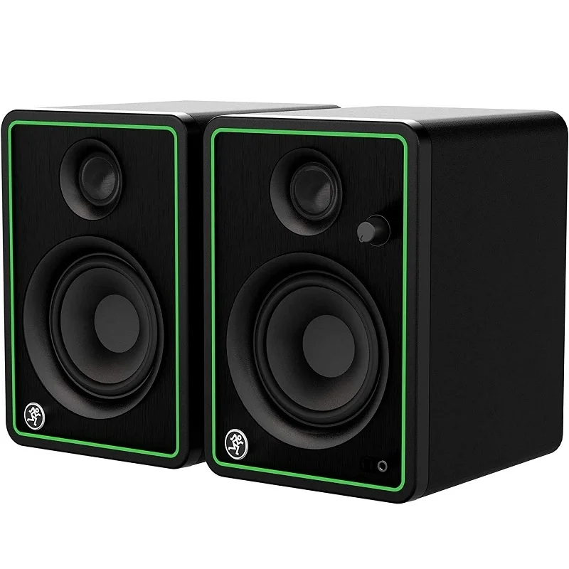 Mackie CR8-XBT