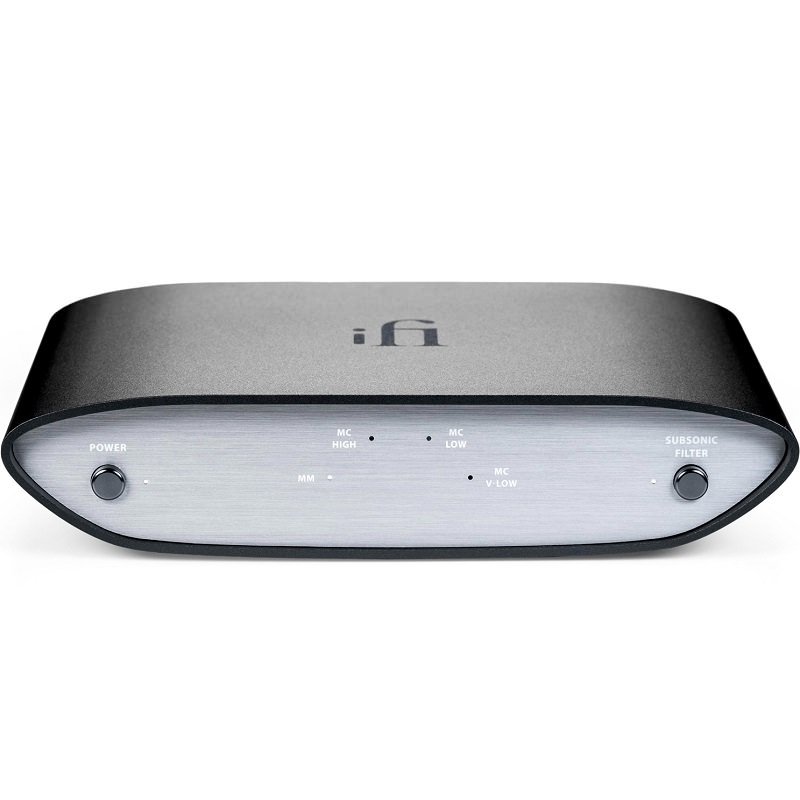 iFi ZEN Phono Preamplifier/Phono Stage