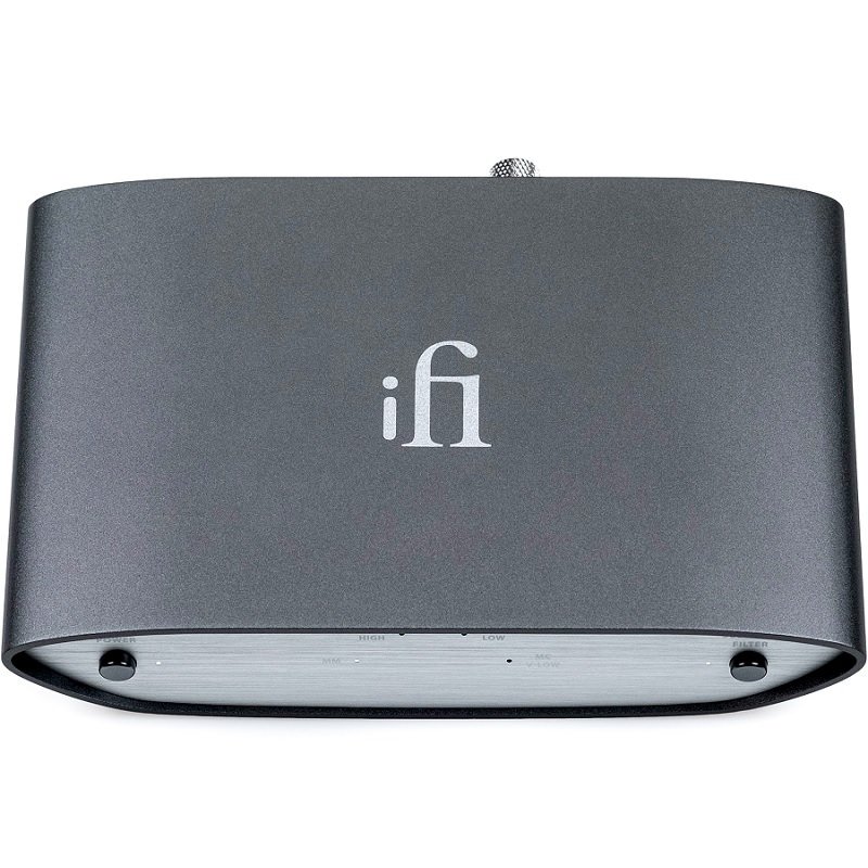 iFi ZEN Phono Preamplifier/Phono Stage