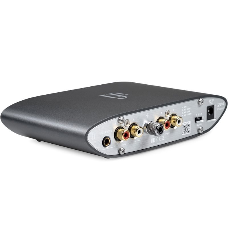 iFi ZEN Phono Preamplifier/Phono Stage