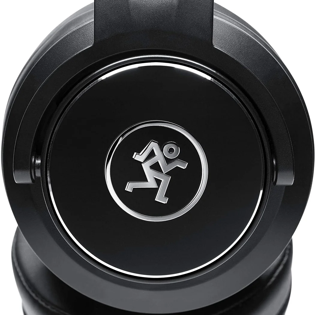 Mackie MC-150