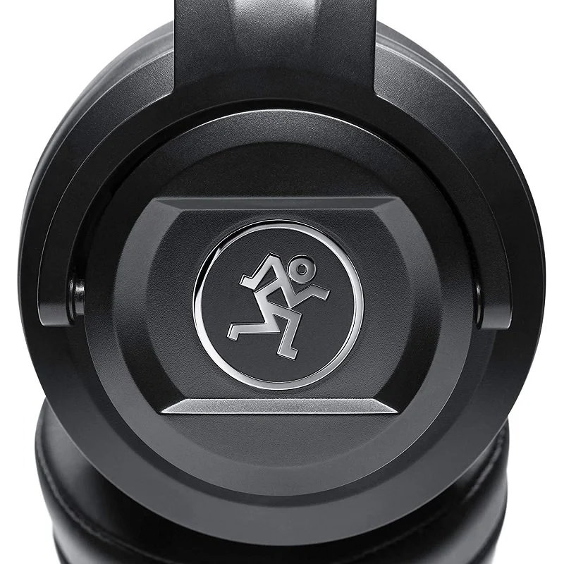 Mackie MC-250