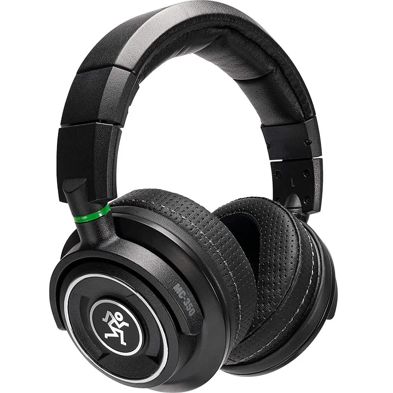 Mackie MC-350