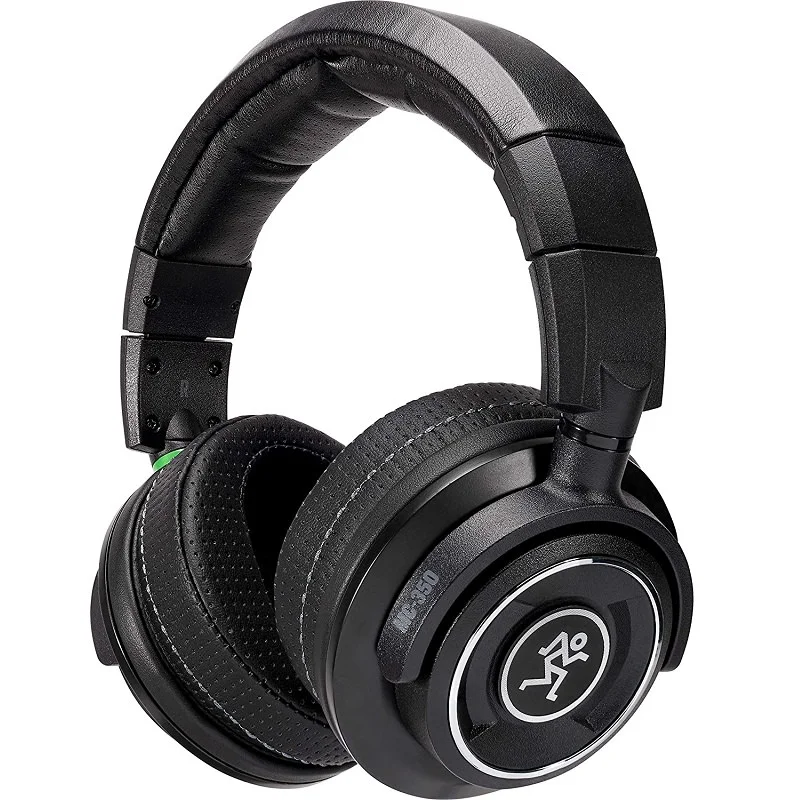 Mackie MC-350