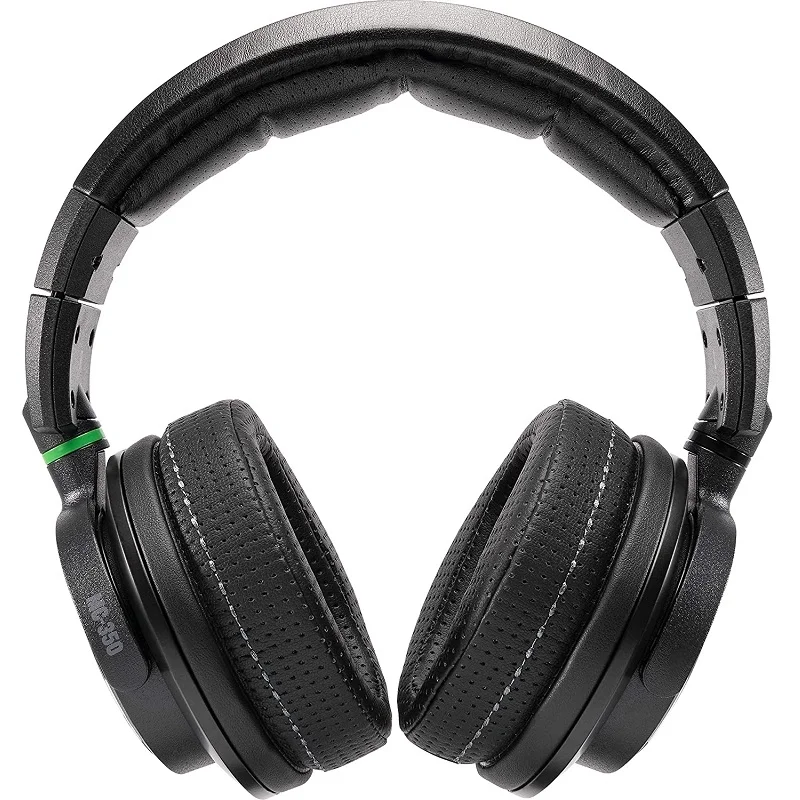 Mackie MC-350