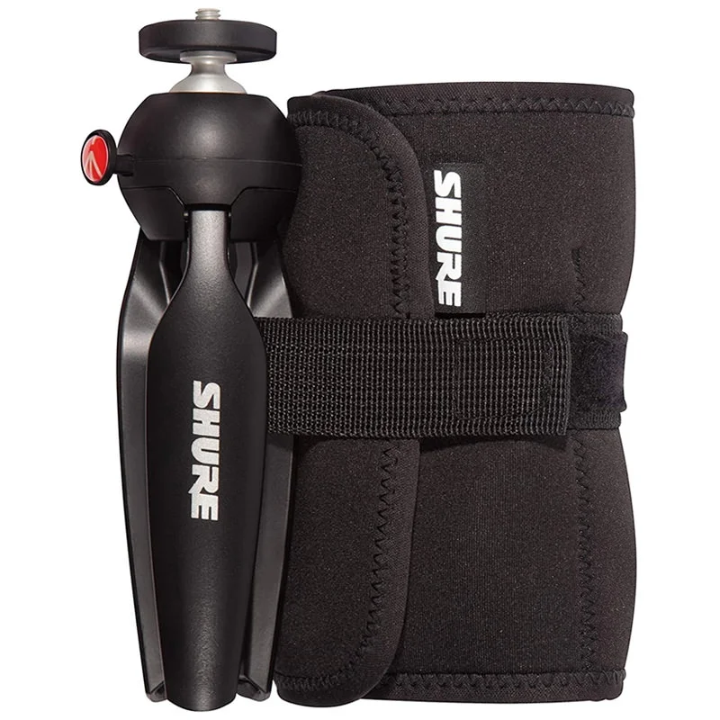 Shure MOTIV MV88+ Video Kit