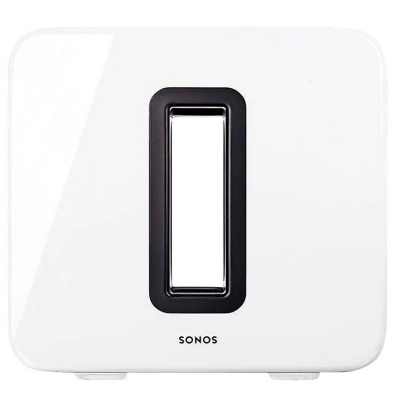 Sonos Sub (Gen 3) (White)