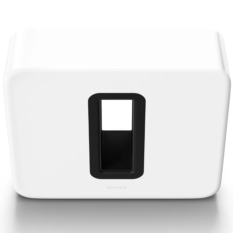 Sonos Sub (Gen 3) (White)