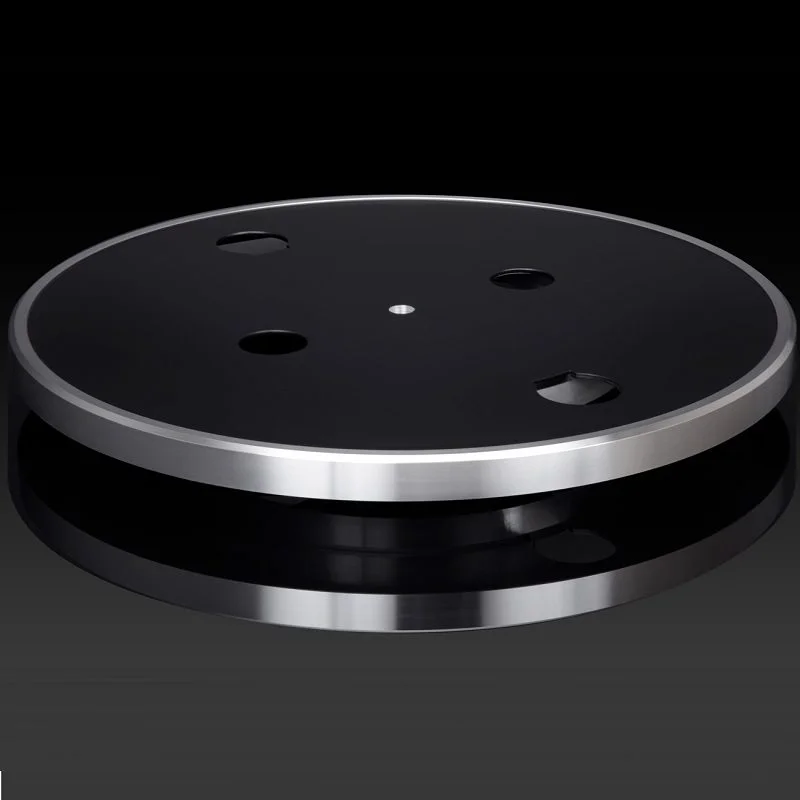 TEAC TN-400BT Wireless Bluetooth Fully Manual Belt-Drive Turntable (Analog, Wireless & USB) - Walnut