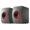 KEF LS50W II (Titanium Grey) KEF LS50W II (Titanium Grey)