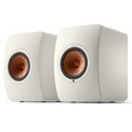 KEF LS50W II (Mineral White) KEF LS50W II (Mineral White)