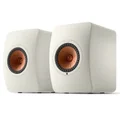 KEF LS50W II (Mineral White)