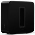 Sonos Sub (Gen 3) (Premium Black Gloss) Sonos Sub (Gen 3) (Premium Black Gloss)