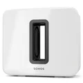 Sonos Sub (Gen 3) (White)