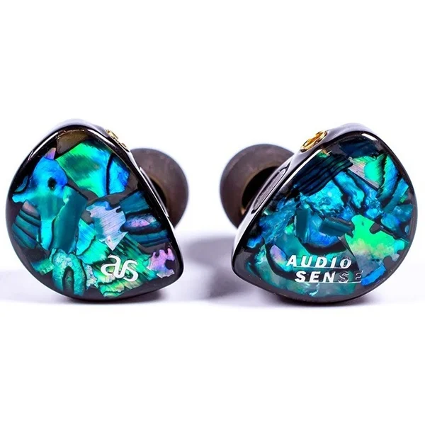 Audiosense AQ0 In-Ear Earphone