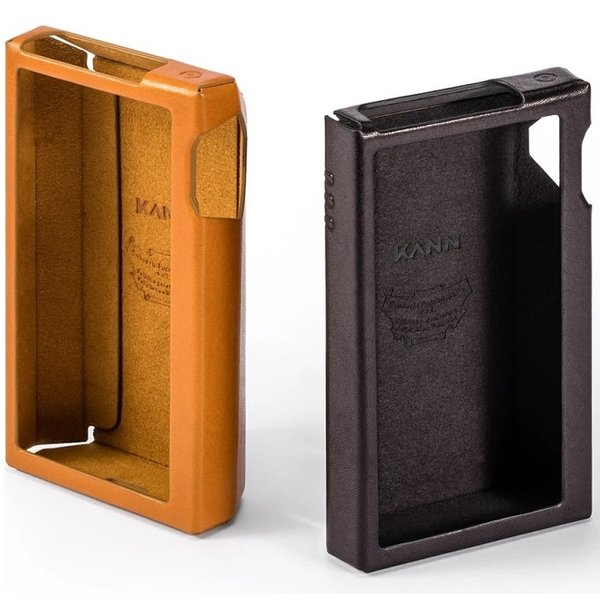 Astell&Kern KANN ALPHA Original Leather Case