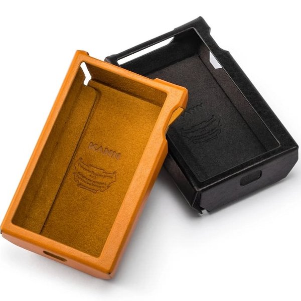 Astell&Kern KANN ALPHA Original Leather Case