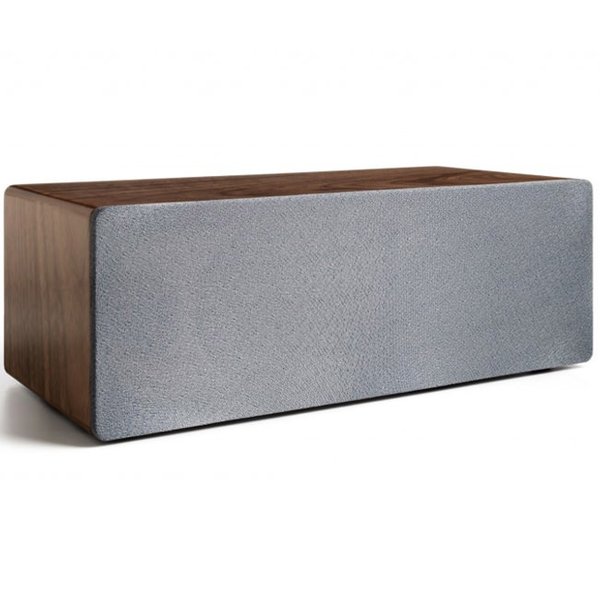 Audioengine B2 Wireless Bluetooth Desktop Speaker - Real Wood Veneer Walnut Audioengine B2 Wireless Bluetooth Desktop Speaker - Real Wood Veneer Walnut