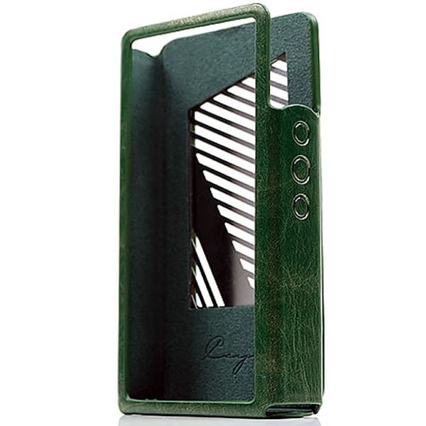 Cayin N3 Pro Original Leather Case l Cayin Singapore