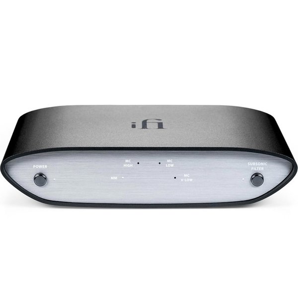 iFi ZEN Phono Preamplifier/Phono Stage iFi ZEN Phono Preamplifier/Phono Stage