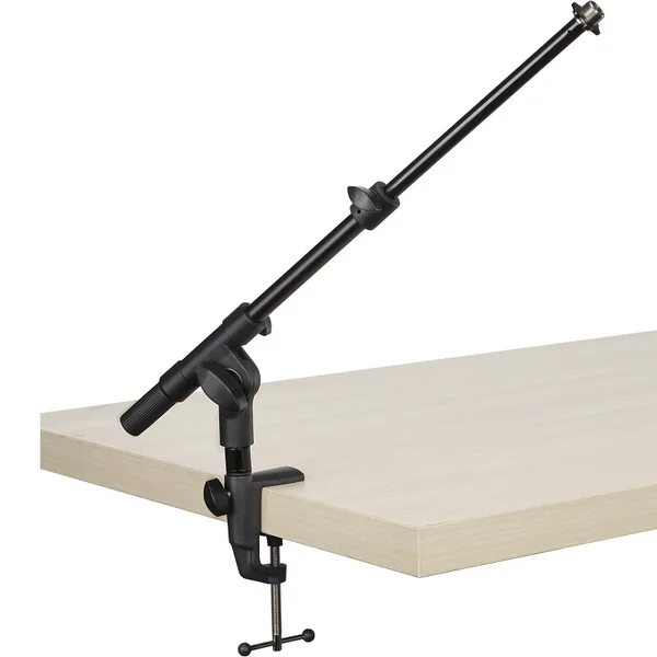 Samson MBA18 18" Broadcast/Podcast Desk Clamp Boom Arm