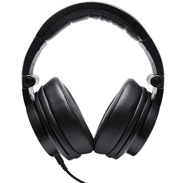 Mackie MC-150 Studio Monitoring Over-Ear Headphone Mackie MC-150 Studio Monitoring Over-Ear Headphone