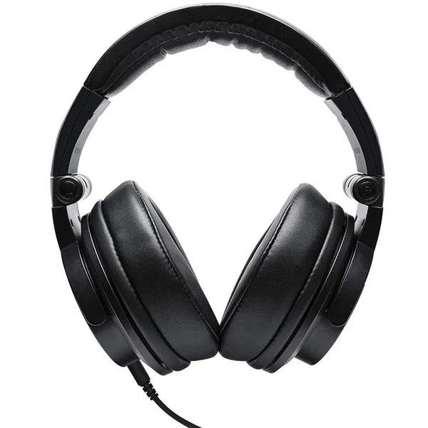 Mackie MC-150 Studio Monitoring Over-Ear Headphone