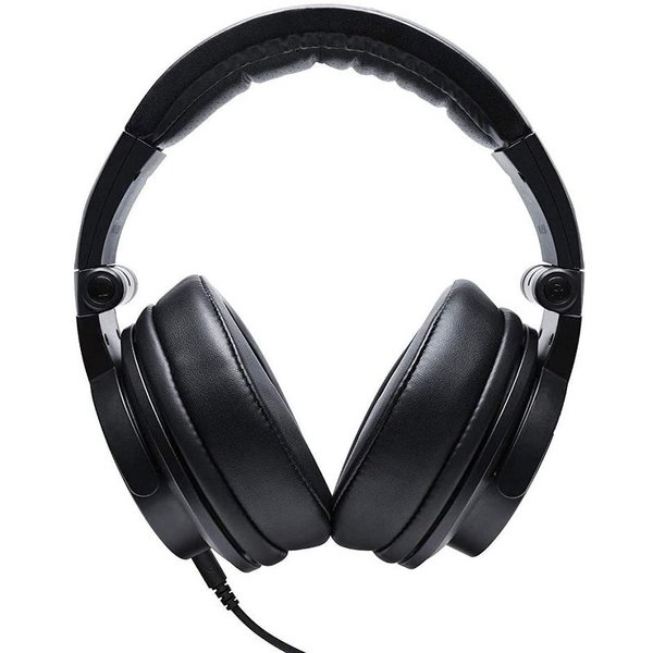Mackie MC-250 Studio Monitoring Over-Ear Headphone Mackie MC-250 Studio Monitoring Over-Ear Headphone