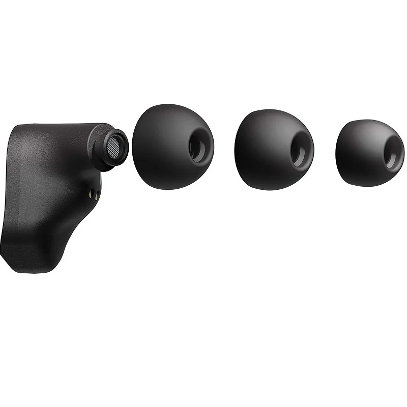 Belkin SoundForm True Wireless Bluetooth In-Ear Earphone with Mic - Black