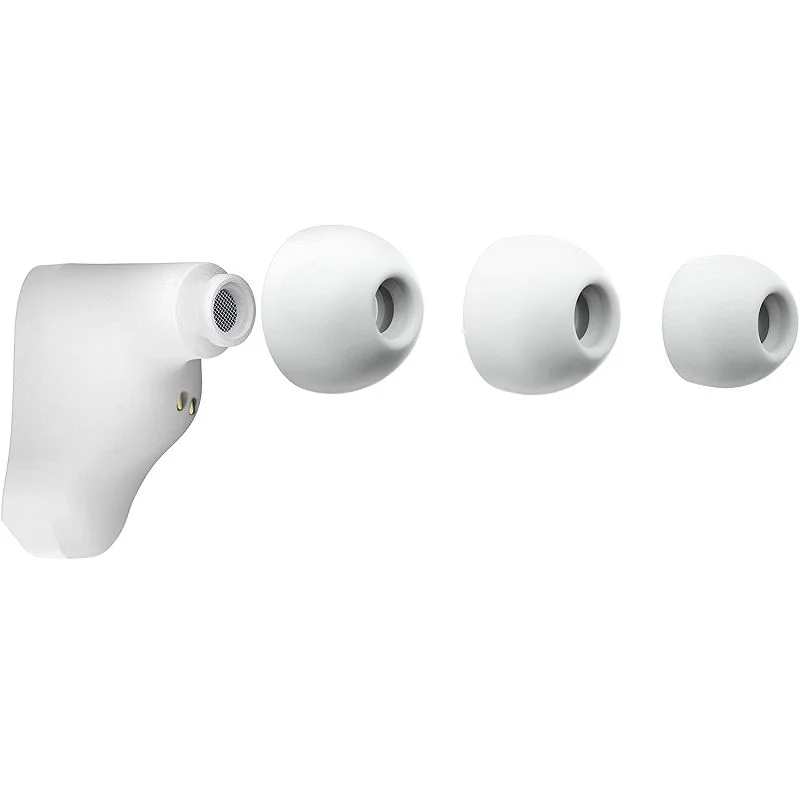 Belkin SoundForm True Wireless Bluetooth In-Ear Earphone with Mic - White
