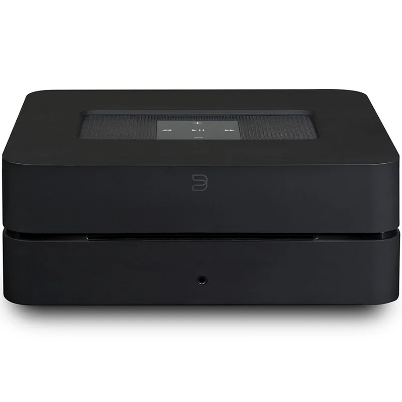 Bluesound VAULT 2i (Black)