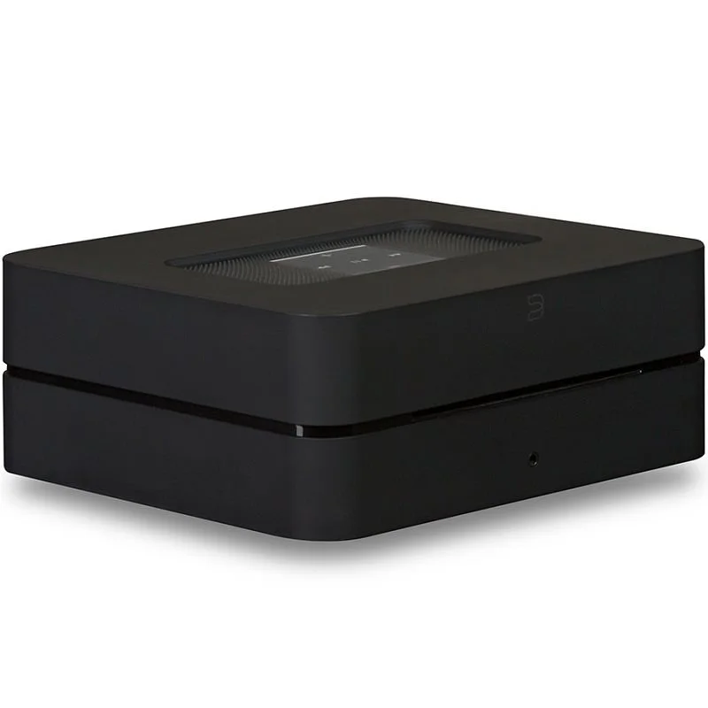 Bluesound VAULT 2i (Black)