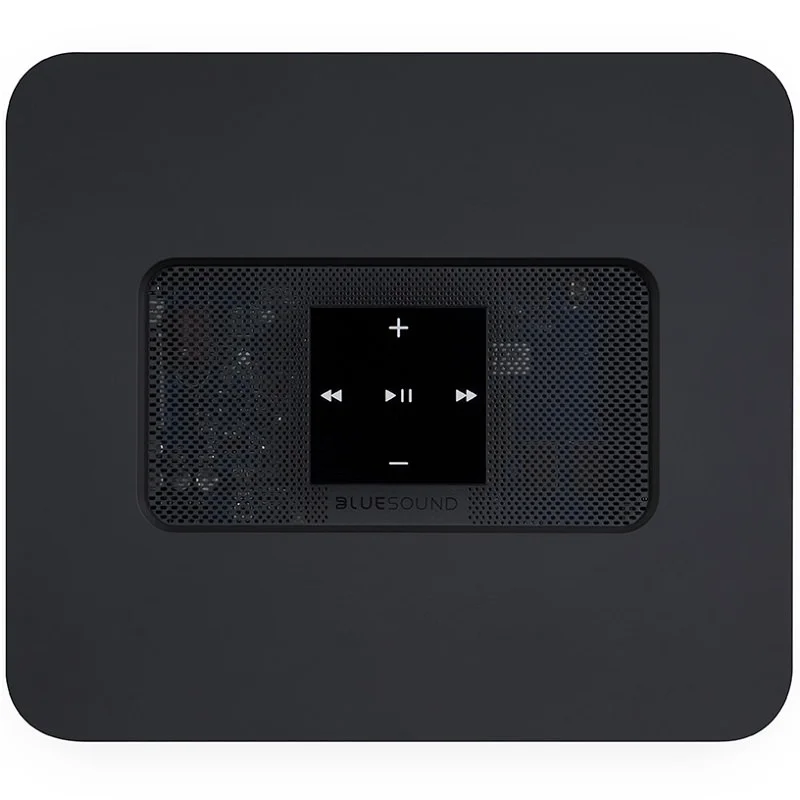 Bluesound VAULT 2i (Black)