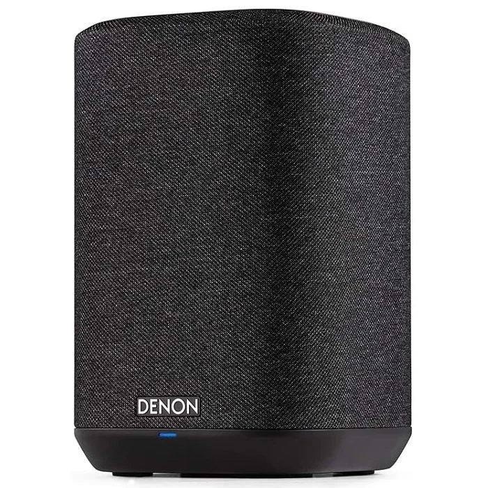 Denon Home 150 Wireless Bluetooth Portable Speaker - Black