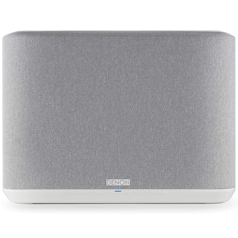 Denon Home 250 Wireless Bluetooth Portable Speaker - White